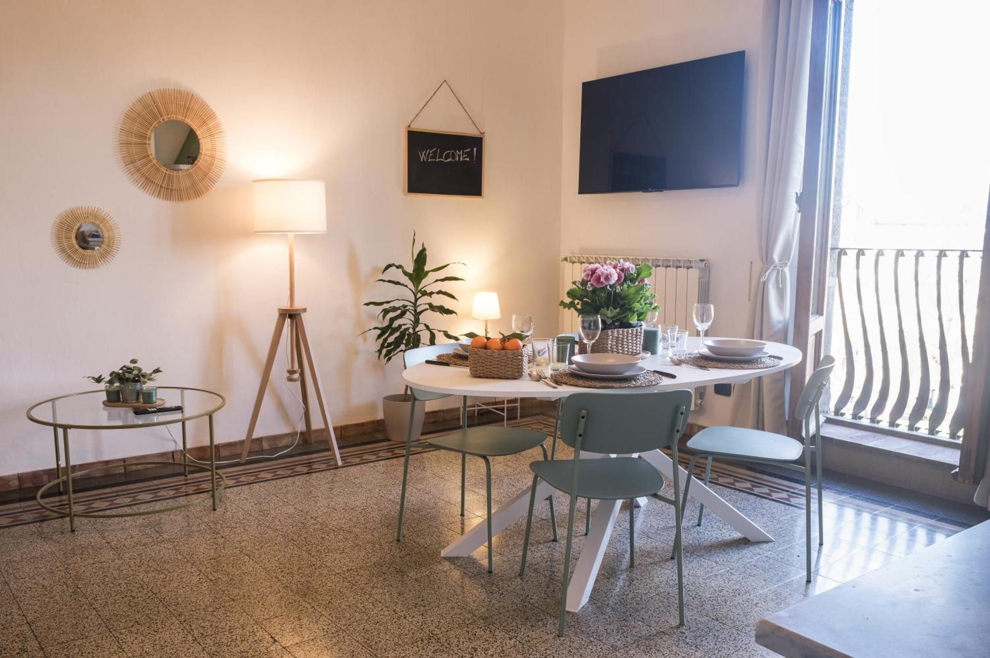 Florence Castle Apartment 2 Bedrooms, 2 Bathrooms Exterior foto
