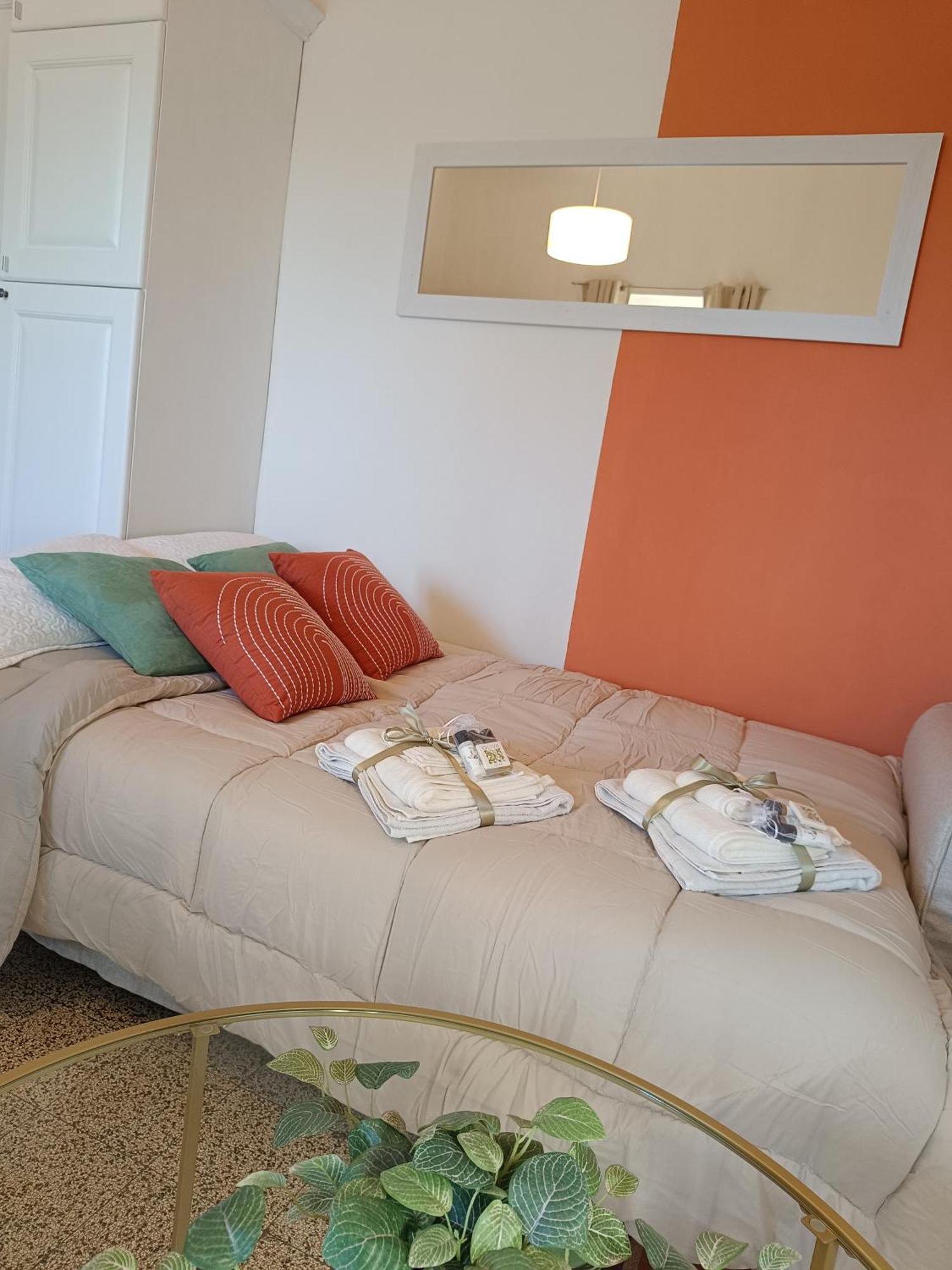 Florence Castle Apartment 2 Bedrooms, 2 Bathrooms Exterior foto