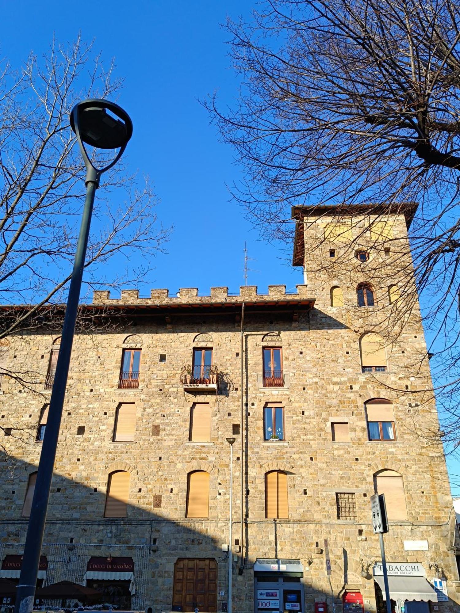 Florence Castle Apartment 2 Bedrooms, 2 Bathrooms Exterior foto