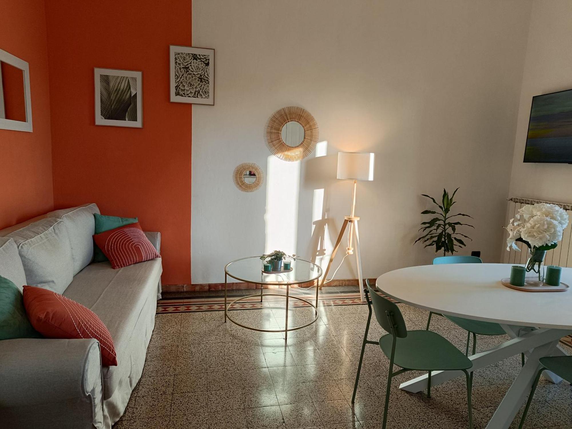 Florence Castle Apartment 2 Bedrooms, 2 Bathrooms Exterior foto
