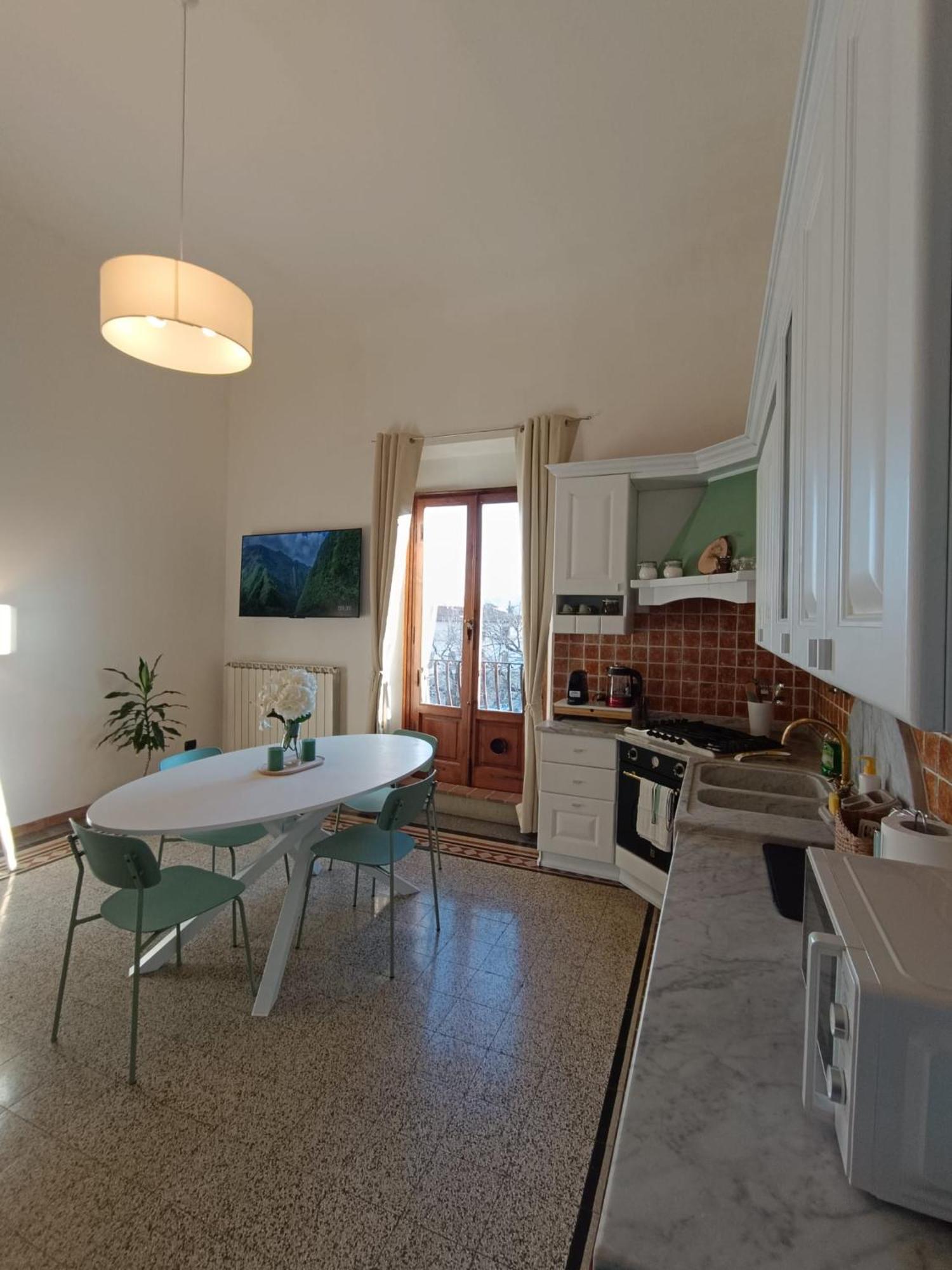 Florence Castle Apartment 2 Bedrooms, 2 Bathrooms Exterior foto