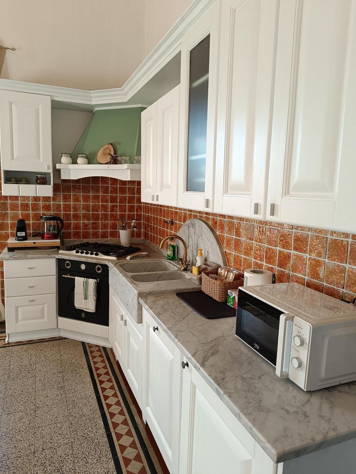 Florence Castle Apartment 2 Bedrooms, 2 Bathrooms Exterior foto