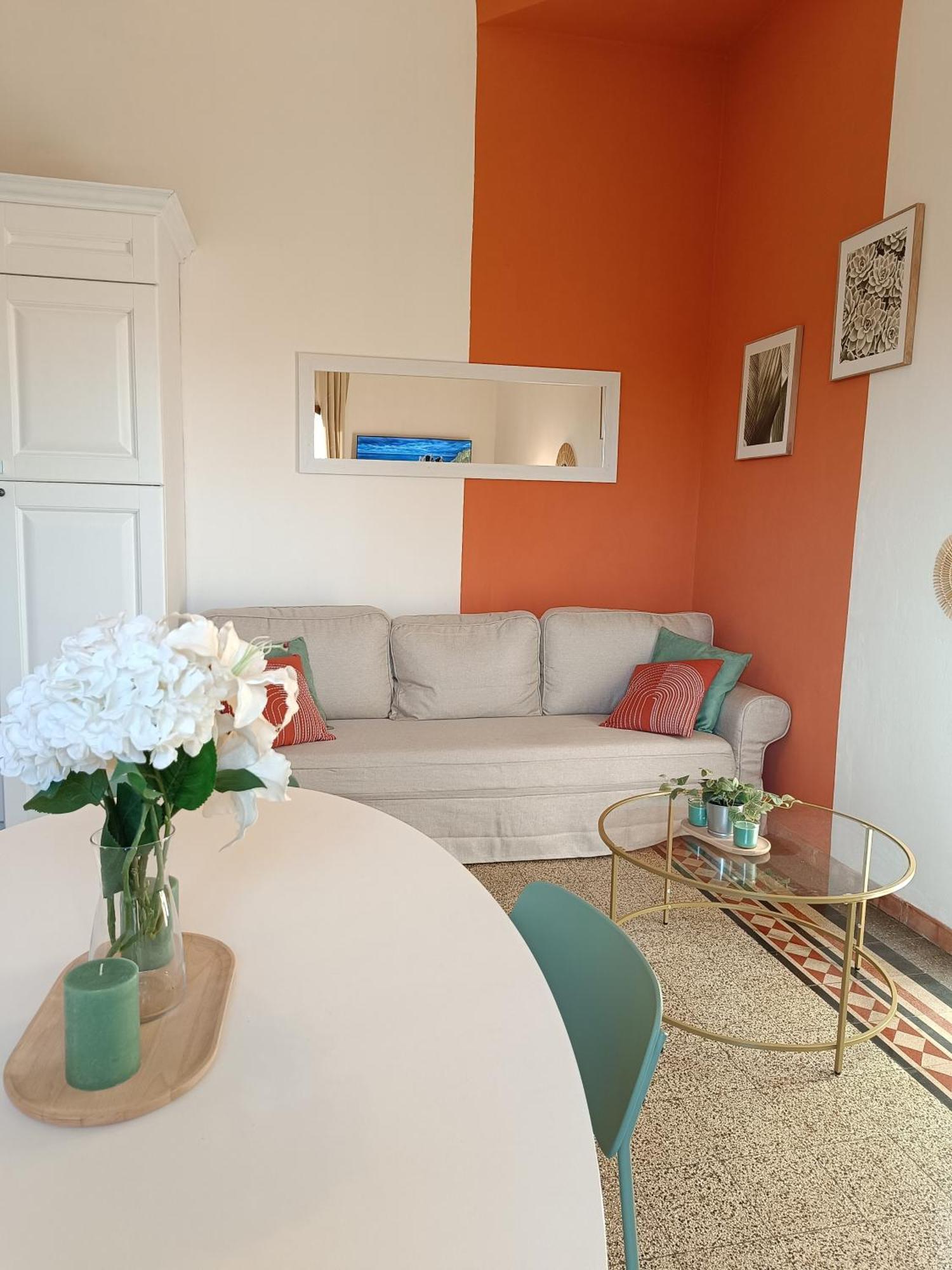 Florence Castle Apartment 2 Bedrooms, 2 Bathrooms Exterior foto