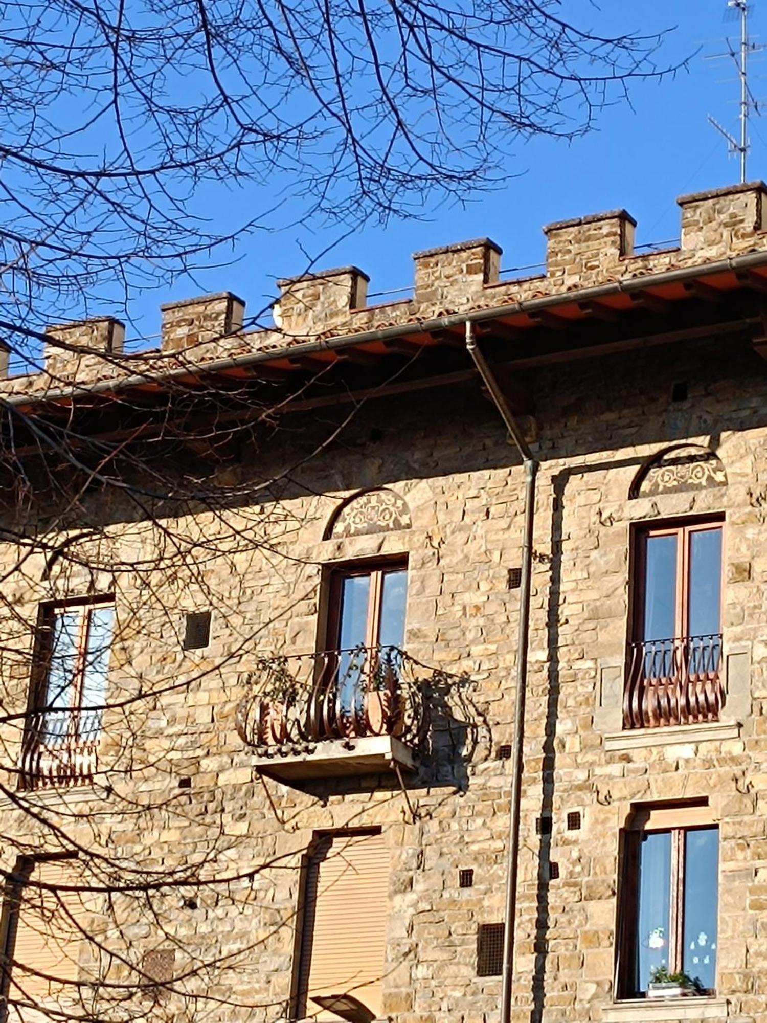 Florence Castle Apartment 2 Bedrooms, 2 Bathrooms Exterior foto
