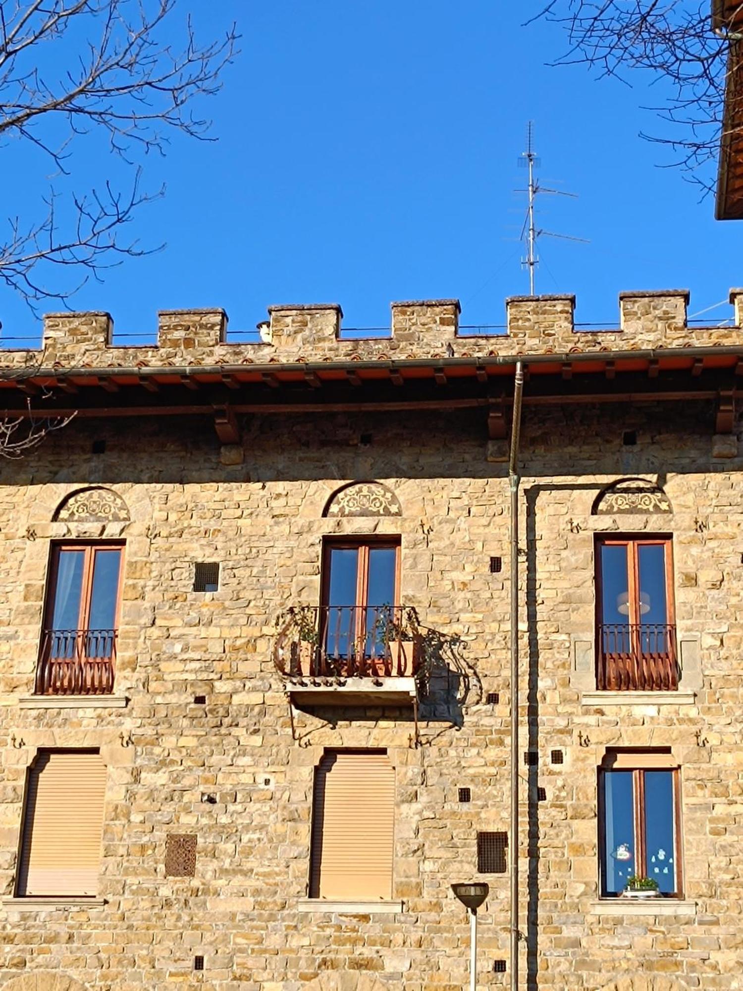 Florence Castle Apartment 2 Bedrooms, 2 Bathrooms Exterior foto