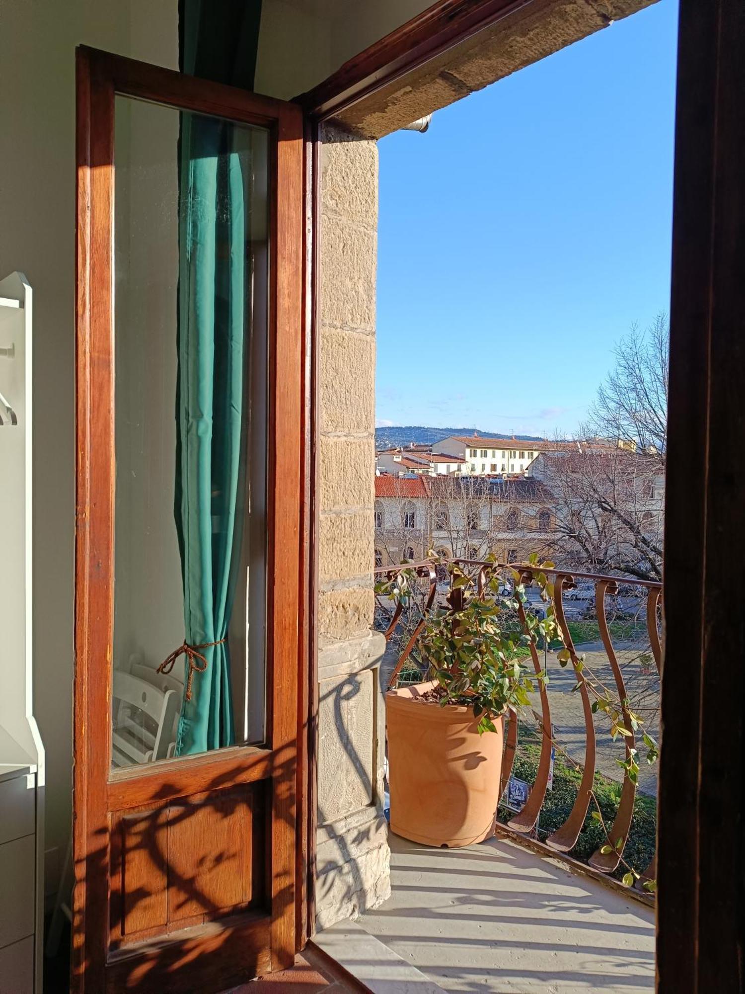 Florence Castle Apartment 2 Bedrooms, 2 Bathrooms Exterior foto