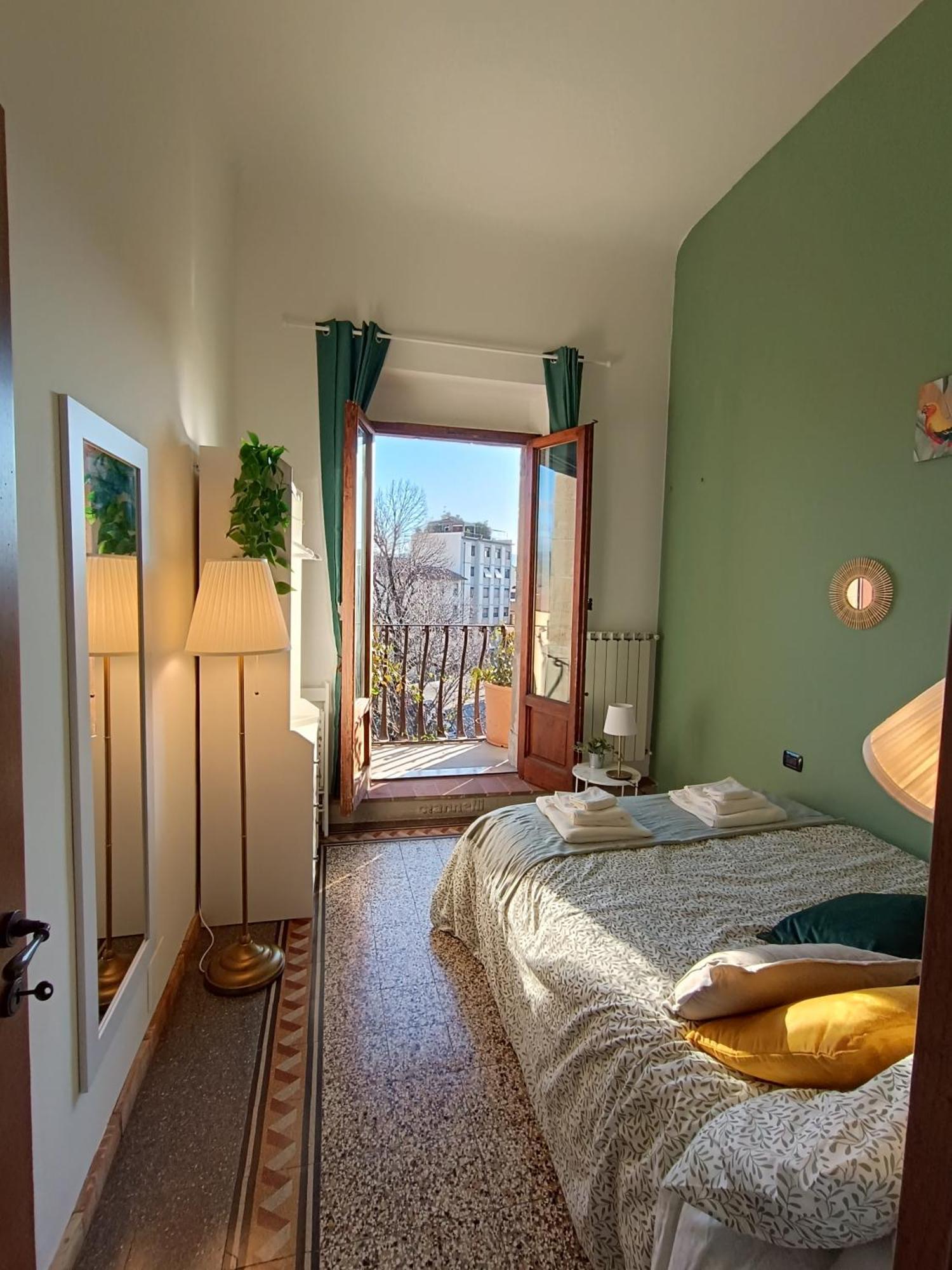 Florence Castle Apartment 2 Bedrooms, 2 Bathrooms Exterior foto