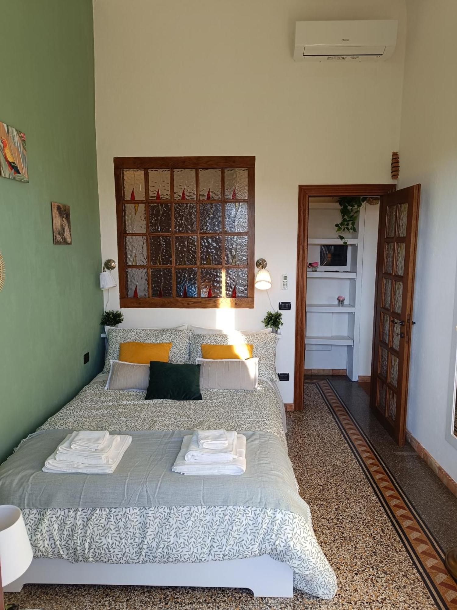 Florence Castle Apartment 2 Bedrooms, 2 Bathrooms Exterior foto