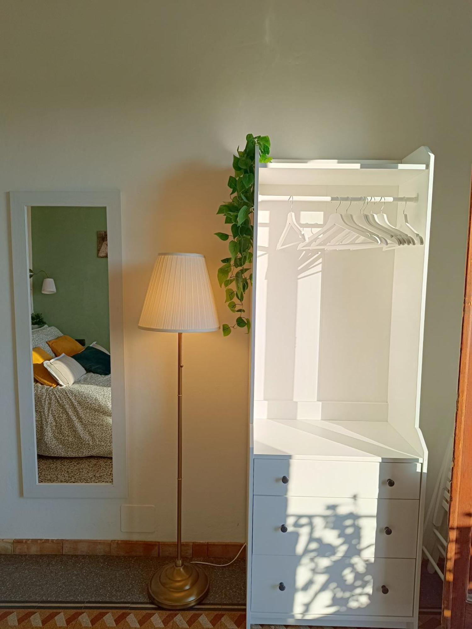 Florence Castle Apartment 2 Bedrooms, 2 Bathrooms Exterior foto