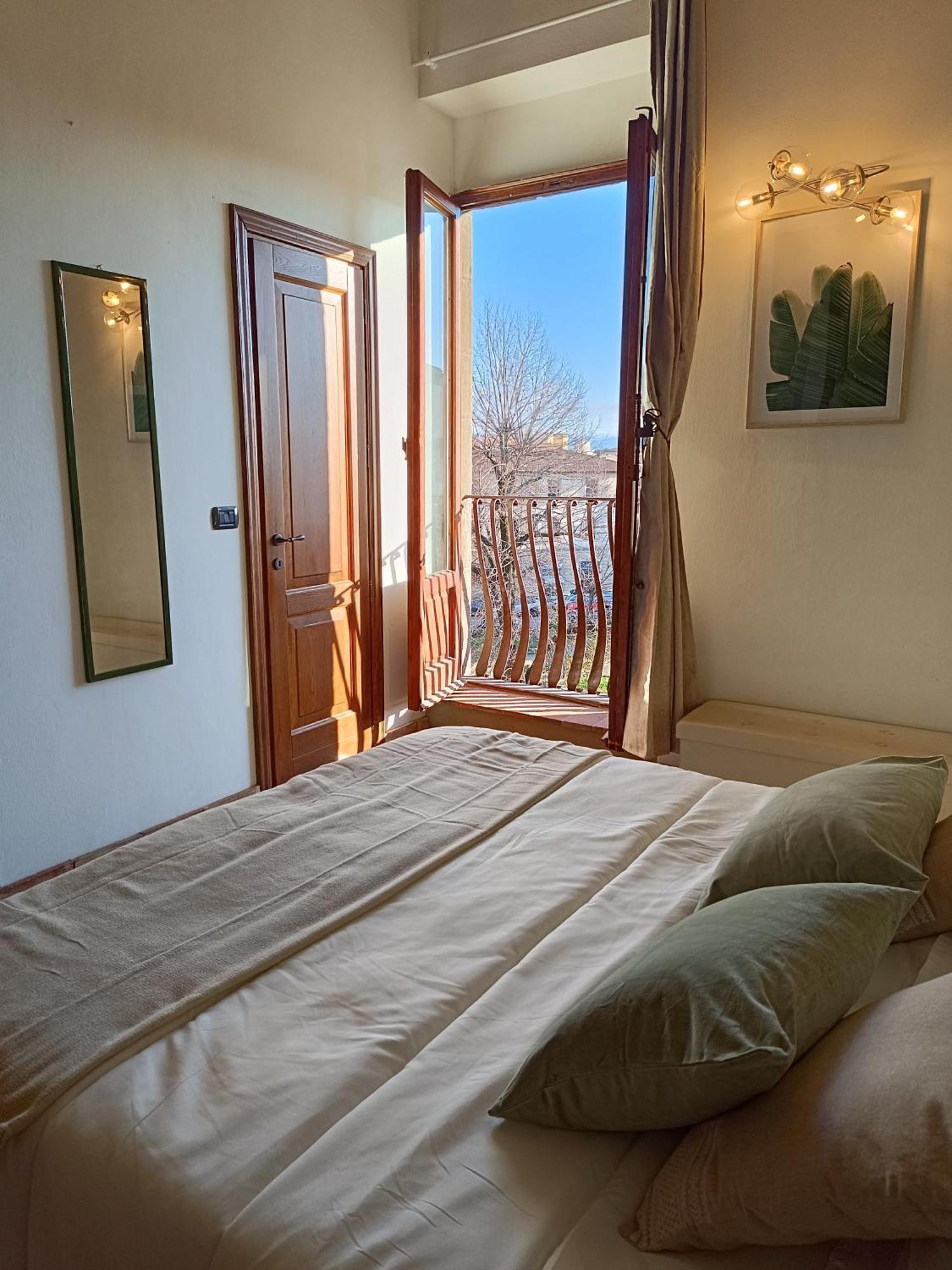 Florence Castle Apartment 2 Bedrooms, 2 Bathrooms Exterior foto