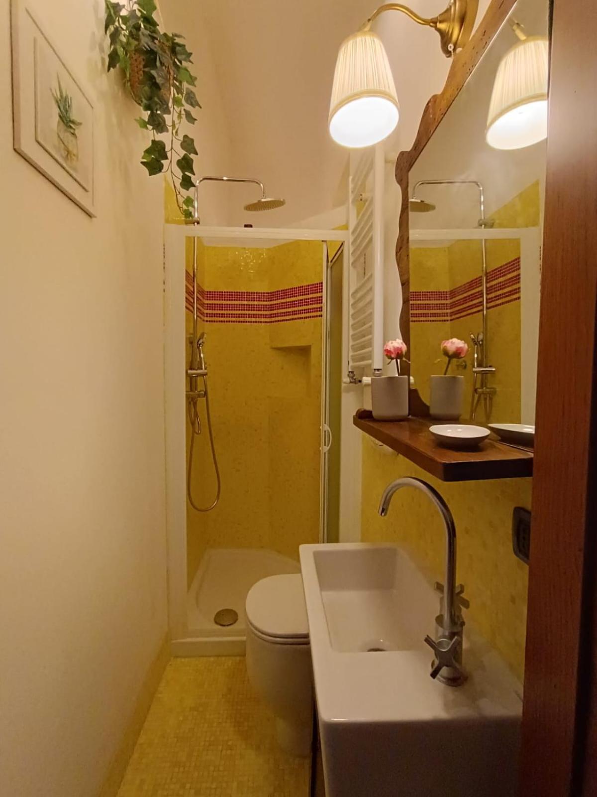 Florence Castle Apartment 2 Bedrooms, 2 Bathrooms Exterior foto