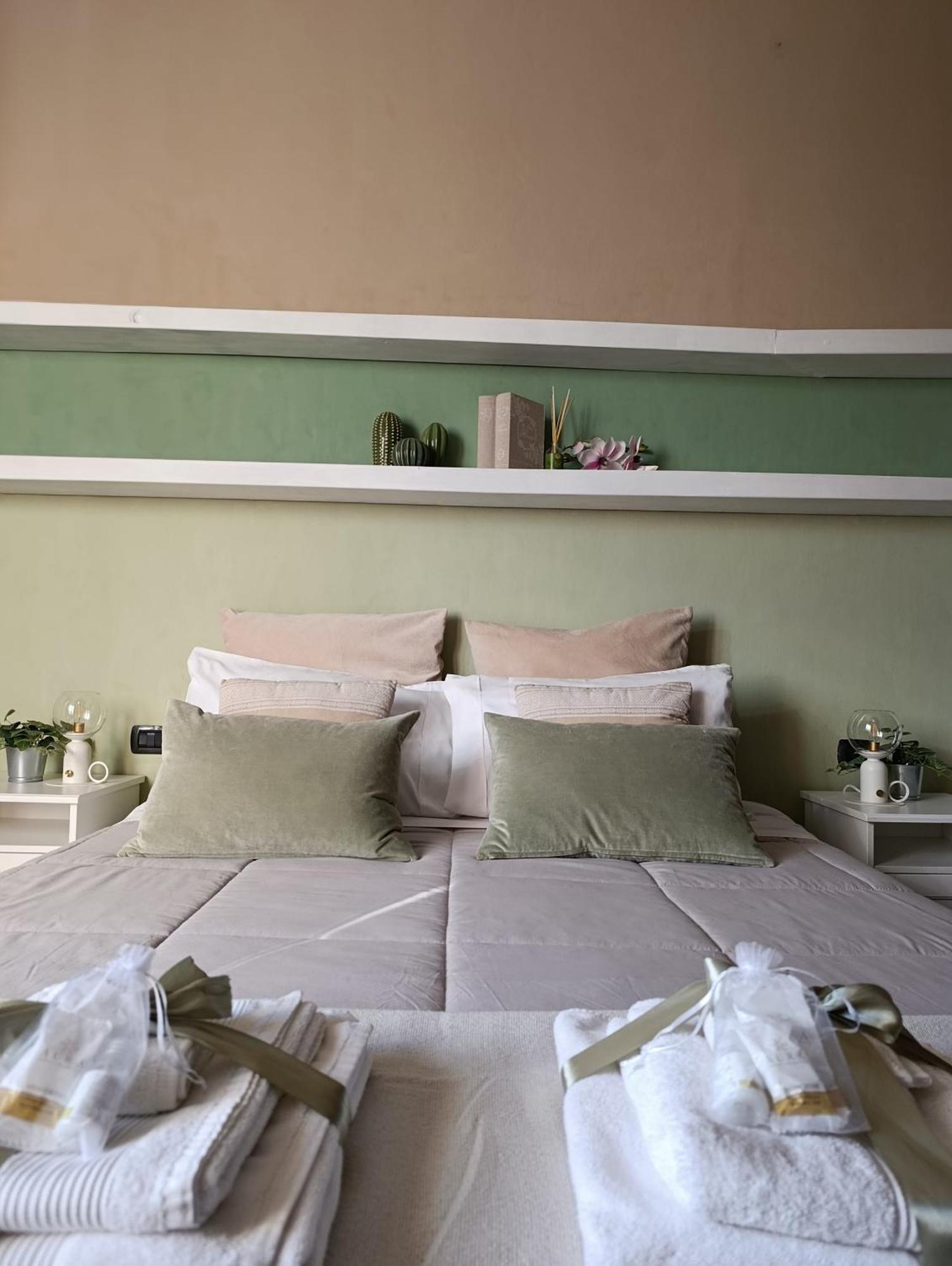 Florence Castle Apartment 2 Bedrooms, 2 Bathrooms Exterior foto
