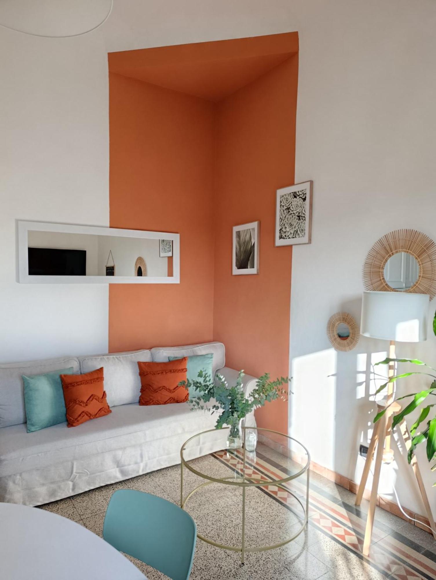 Florence Castle Apartment 2 Bedrooms, 2 Bathrooms Exterior foto