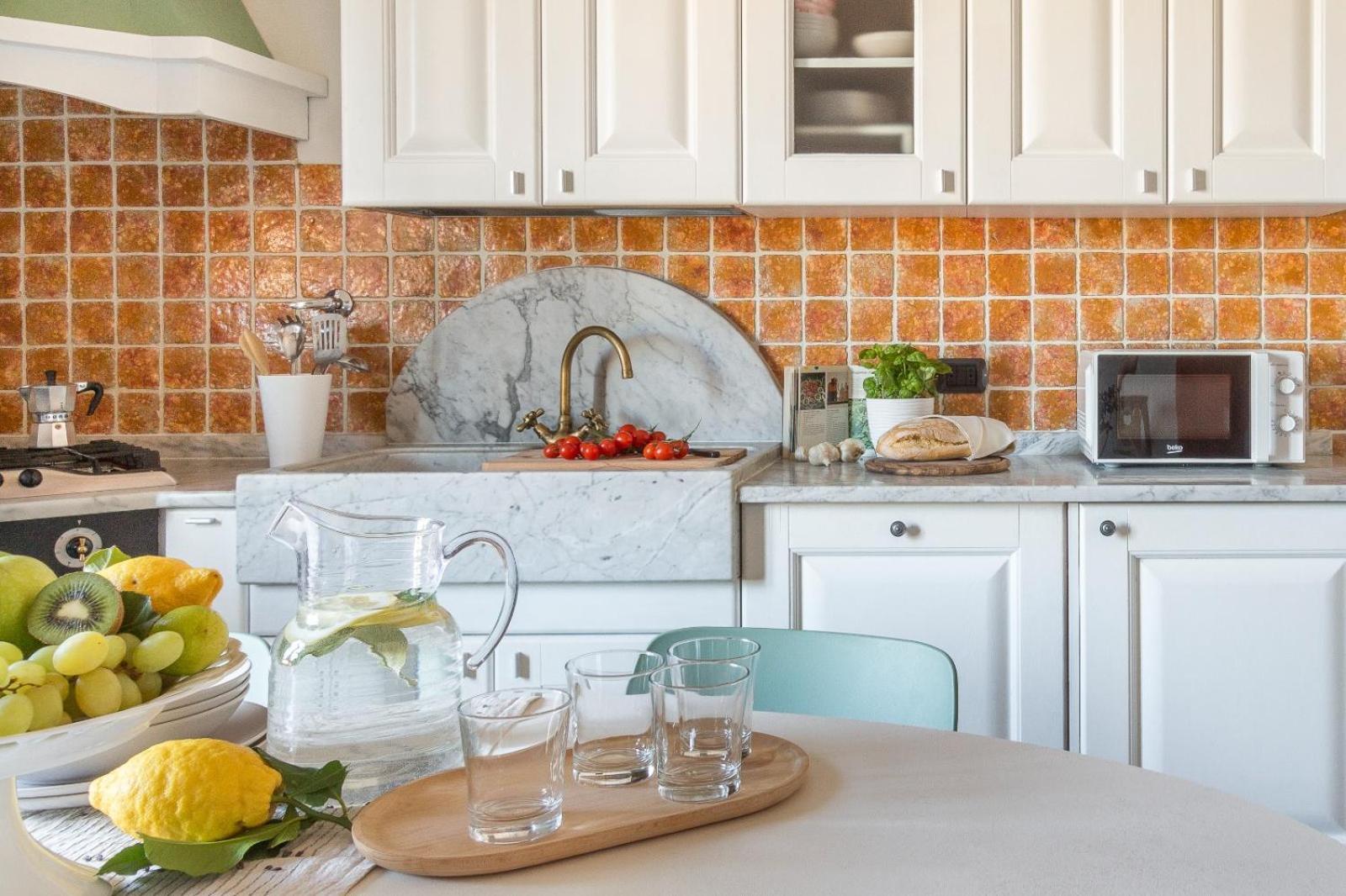 Florence Castle Apartment 2 Bedrooms, 2 Bathrooms Exterior foto
