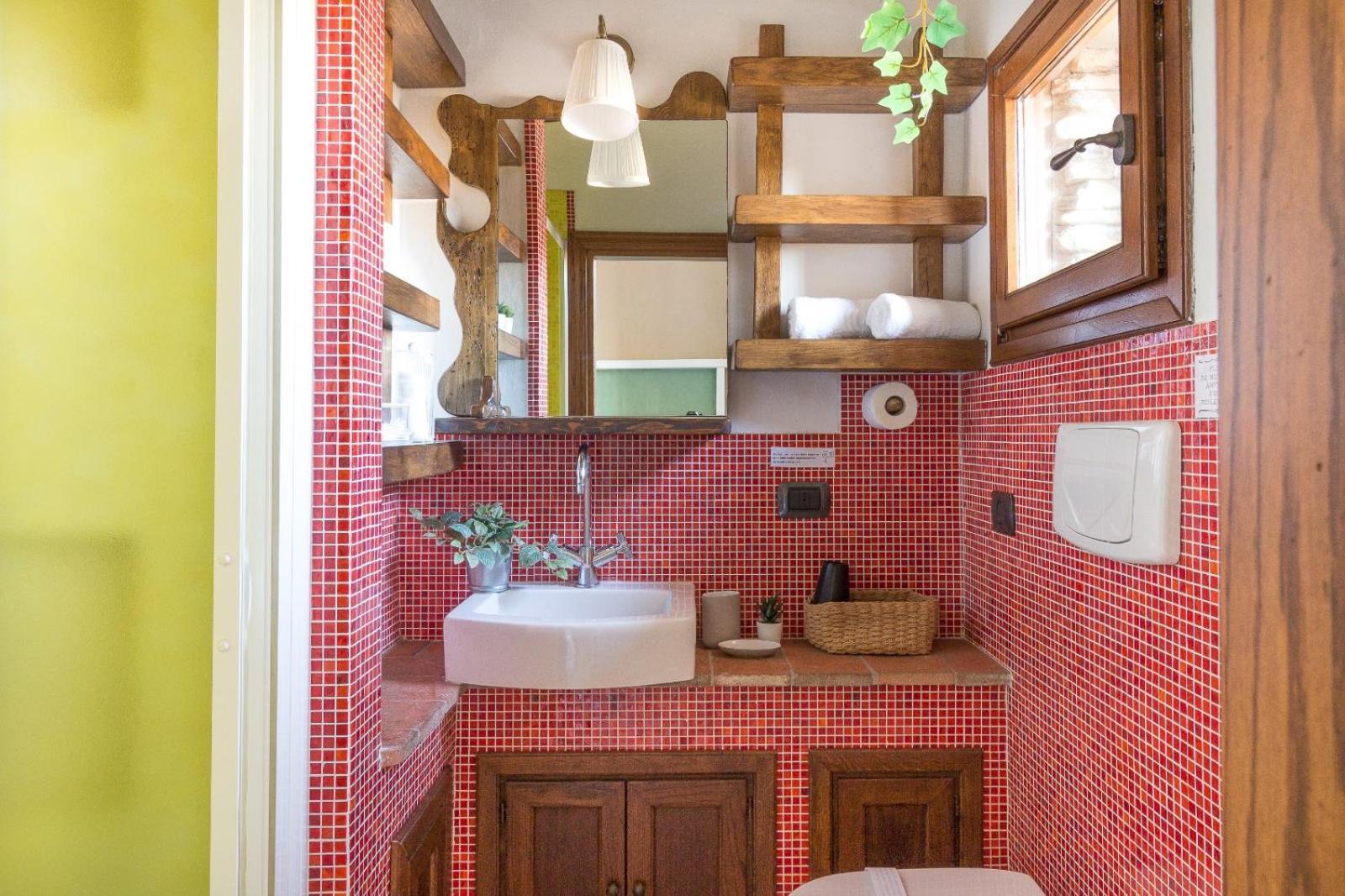 Florence Castle Apartment 2 Bedrooms, 2 Bathrooms Exterior foto