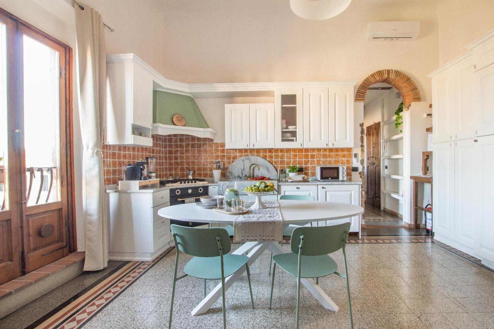 Florence Castle Apartment 2 Bedrooms, 2 Bathrooms Exterior foto