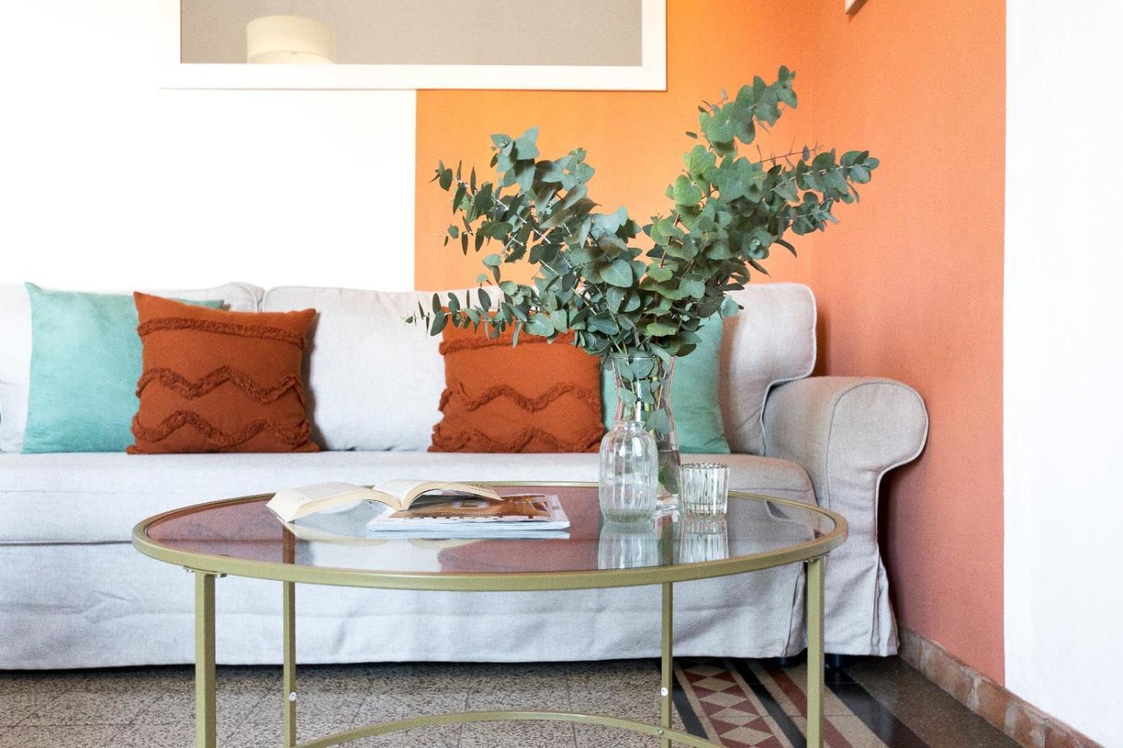 Florence Castle Apartment 2 Bedrooms, 2 Bathrooms Exterior foto