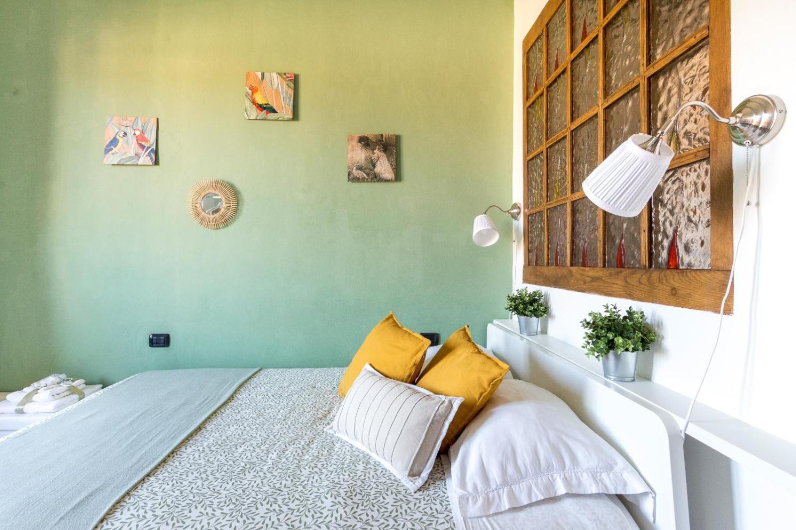 Florence Castle Apartment 2 Bedrooms, 2 Bathrooms Exterior foto