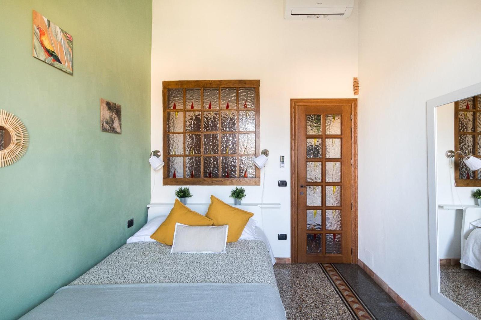 Florence Castle Apartment 2 Bedrooms, 2 Bathrooms Exterior foto